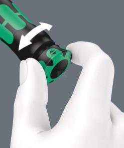 Torque wrench X4 40-200 Nm