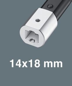 Torque wrench X5 60-300 Nm