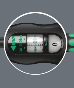 Torque wrench X5 60-300 Nm