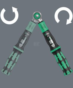 Torque wrench Safe A 1 2-12Nm 1/4