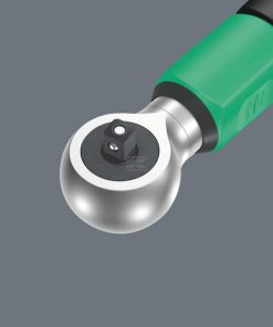 Torque wrench Safe A 1 2-12Nm 1/4