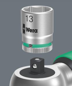 Torque wrench Safe A 1 2-12Nm 1/4