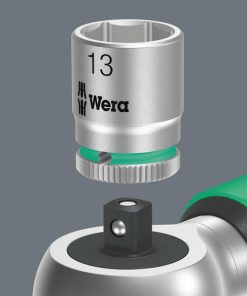 Torque wrench Safe A 1 2-12Nm 1/4