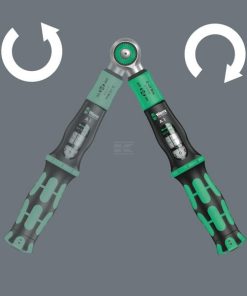 Torque wrench Safe A 1 2-12Nm 1/4
