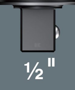 Ratchet insert 14x18mm 1/2