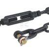 Cadena compl. BPW