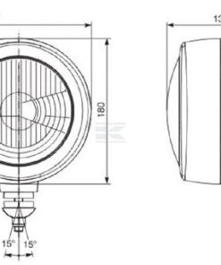 Faro principal