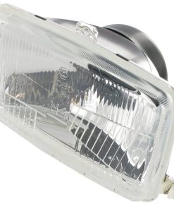 Faro delantero Cobo