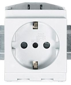 WCD Montaje de rieles