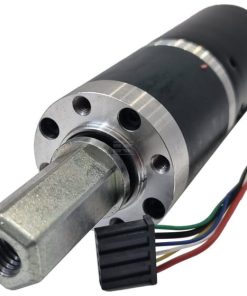 Motor de rueda