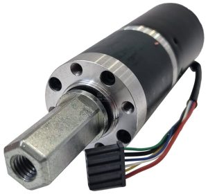 Motor de rueda
