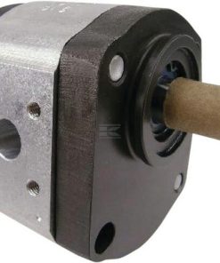 Bomba hidráulica de engranajes AZPF-11-004RCN20MB Bosch Rexroth