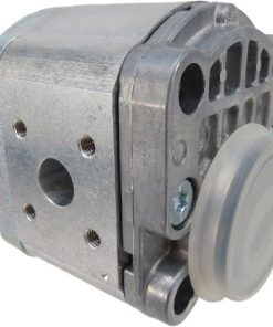 Bomba hidráulica de engranajes AZPF-12-005LNT20MB Bosch Rexroth