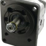 Bomba hidráulica de engranajes AZPF-11-005RCB20MB Bosch Rexroth