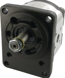 Bomba hidráulica de engranajes AZPF-12-016LSA20MB Bosch Rexroth