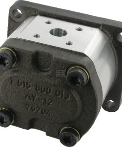 Bomba hidráulica de engranajes AZPF-11-016RSA20MB Bosch Rexroth
