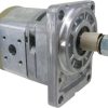 Bomba hidráulica de engranajes AZPF-12-005RSA20MB Bosch Rexroth