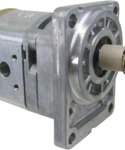 Bomba hidráulica de engranajes AZPF-12-005RSA20MB Bosch Rexroth