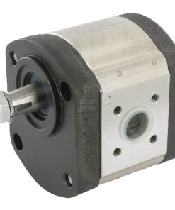 Bomba hidráulica de engranajes AZPF-11-008LCN20MB-S0685 Bosch Rexroth