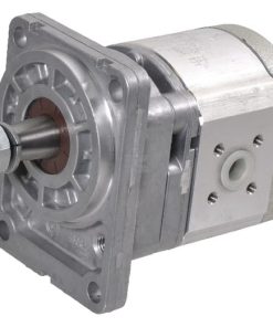 Bomba hidráulica de engranajes AZPF-12-008RSA20MB Bosch Rexroth