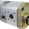 Bomba hidráulica de engranajes AZPFF-12-008/008LCP2020KB-S0007 Bosch Rexroth