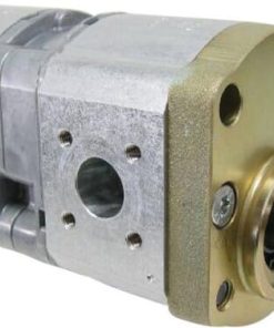 Bomba hidráulica de engranajes AZPFF-12-008/008LCP2020KB-S0007 Bosch Rexroth