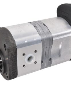 Bomba hidráulica de engranajes AZPFF-11-008/008LCN2020PSXXX18-S0584 Bosch Rexroth