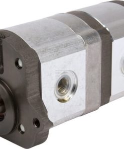 Bomba hidráulica de engranajes AZPFF-10-010/007LHX50XXKX-S0215 Bosch Rexroth