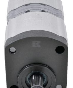 Bomba hidráulica de engranajes AZPFF-11-008/008LCN2002MX-S0173 Bosch Rexroth