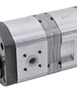 Bomba hidráulica de engranajes AZPFF-10-010/007LHX0303KB-S0210 Bosch Rexroth