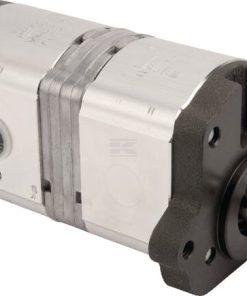 Bomba hidráulica de engranajes AZPFF-11-008/014LHXXXXXKB-S0250 Bosch Rexroth
