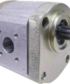 Bomba hidráulica de engranajes AZPF-12-011RFP20MB Bosch Rexroth