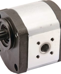 Bomba hidráulica de engranajes AZPF-11-011RFP20PB Bosch Rexroth