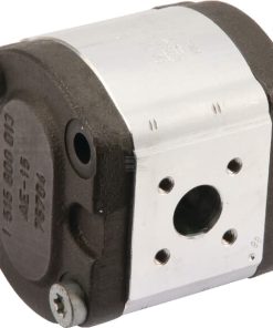 Bomba hidráulica de engranajes AZPF-11-011RFP20PB Bosch Rexroth