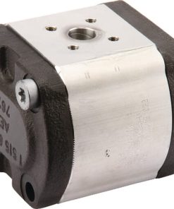 Bomba hidráulica de engranajes AZPF-11-014RFP20PB Bosch Rexroth