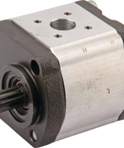 Bomba hidráulica de engranajes AZPF-11-014RFP20PB Bosch Rexroth