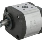 Bomba hidráulica de engranajes AZPF-11-011LCN20MB Bosch Rexroth