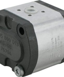 Bomba hidráulica de engranajes AZPF-11-011LCN20MB Bosch Rexroth