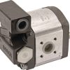 Bomba hidráulica de engranajes AZPF-10-011LCP20MSXXX12-S0007 Bosch Rexroth