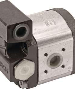 Bomba hidráulica de engranajes AZPF-10-011LCP20MSXXX12-S0007 Bosch Rexroth