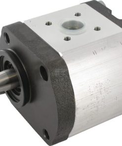 Bomba hidráulica de engranajes AZPF-11-014LCP20KB-S0007 Bosch Rexroth