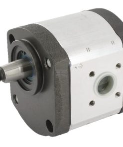 Bomba hidráulica de engranajes AZPF-10-011LCP20MB-S0288 Bosch Rexroth