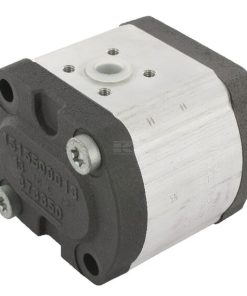 Bomba hidráulica de engranajes AZPF-10-011LCP20MB-S0288 Bosch Rexroth