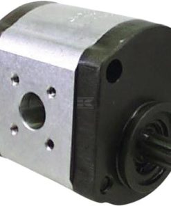 Bomba hidráulica de engranajes AZPF-11-014LFP20KB Bosch Rexroth