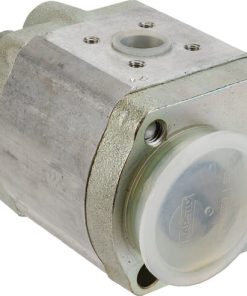 Bomba hidráulica de engranajes AZPF-12-014LNM20MD100XX Bosch Rexroth