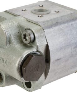 Bomba hidráulica de engranajes AZPF-12-014LNM20MD100XX Bosch Rexroth