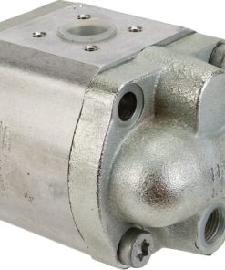 Bomba hidráulica de engranajes AZPF-12-014LNM20MD100XX Bosch Rexroth
