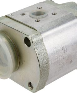 Bomba hidráulica de engranajes AZPF-12-014LNM20MD100XX Bosch Rexroth
