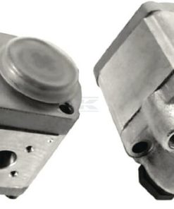 Bomba hidráulica de engranajes AZPF-12-014LNM20MD100XX Bosch Rexroth
