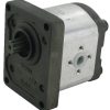Bomba hidráulica de engranajes AZPF-21-019LFO30PB Bosch Rexroth 16 Bomba hidráulica de engranajes AZPF-21-019LFO30PB Bosch Rexroth